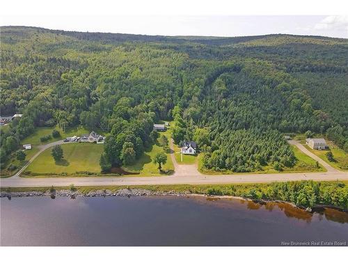 6682 Route 102, Prince William, NB 