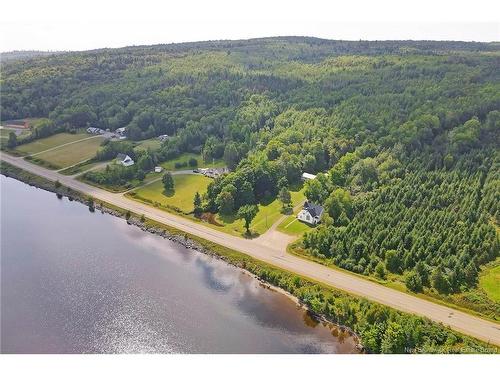 6682 Route 102, Prince William, NB 