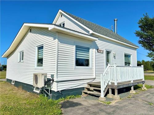 2971 Morais St, Bas-Caraquet, NB 