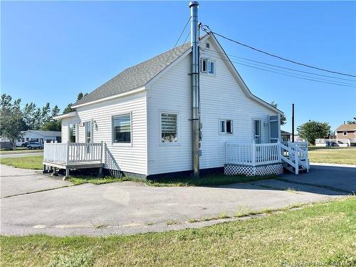 2971 Morais St, Bas-Caraquet, NB 