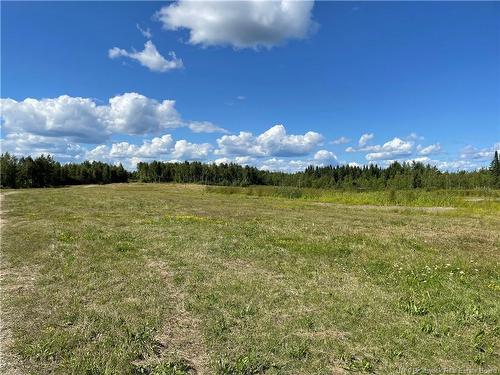 Lot Centreville Road, Florenceville-Bristol, NB 