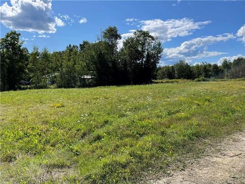 Lot Centreville Road, Florenceville-Bristol, NB 