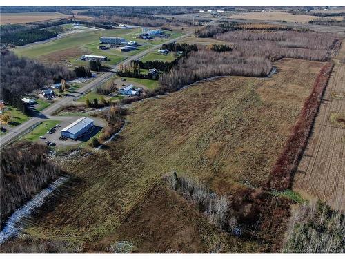 Lot Centreville Road, Florenceville-Bristol, NB 