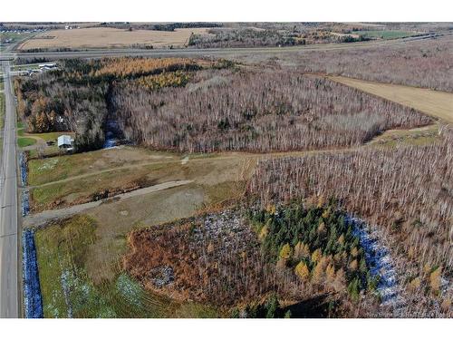 Lot Centreville Road, Florenceville-Bristol, NB 