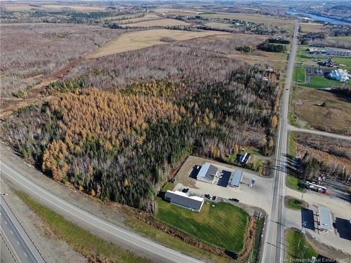 Lot Centreville Road, Florenceville-Bristol, NB 