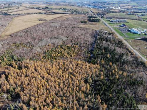 Lot Centreville Road, Florenceville-Bristol, NB 