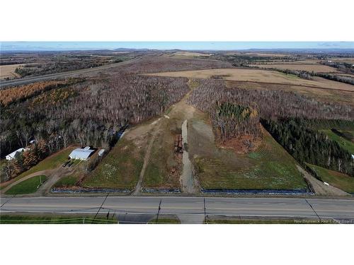 Lot Centreville Road, Florenceville-Bristol, NB 