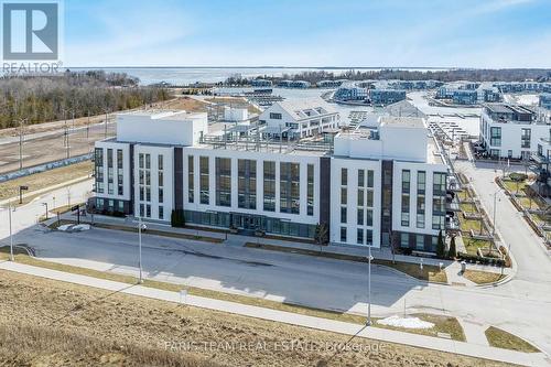 305 - 241 Sea Ray Avenue, Innisfil, ON - Outdoor