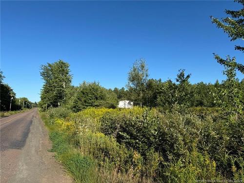 Lot 14-02 Weisner Rd, Lakeville, NB 