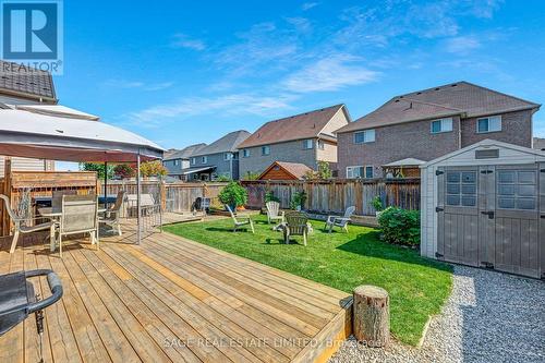 9 Wyndham Circle, Georgina (Sutton & Jackson'S Point), ON - Outdoor With Deck Patio Veranda