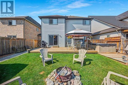 9 Wyndham Circle, Georgina (Sutton & Jackson'S Point), ON - Outdoor With Deck Patio Veranda