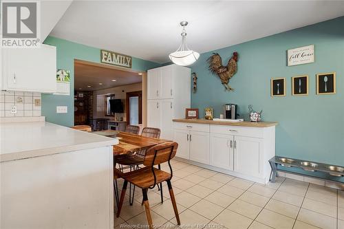 6600 Malden, Lasalle, ON - Indoor Photo Showing Kitchen