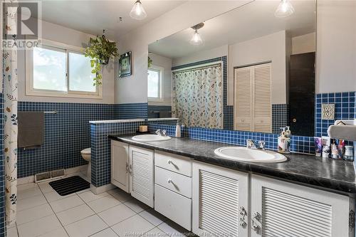 6600 Malden, Lasalle, ON - Indoor Photo Showing Bathroom