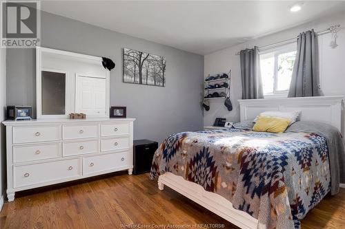 6600 Malden, Lasalle, ON - Indoor Photo Showing Bedroom