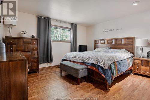 6600 Malden, Lasalle, ON - Indoor Photo Showing Bedroom