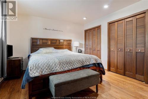 6600 Malden, Lasalle, ON - Indoor Photo Showing Bedroom