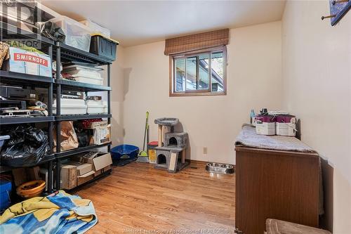 6600 Malden, Lasalle, ON - Indoor Photo Showing Other Room