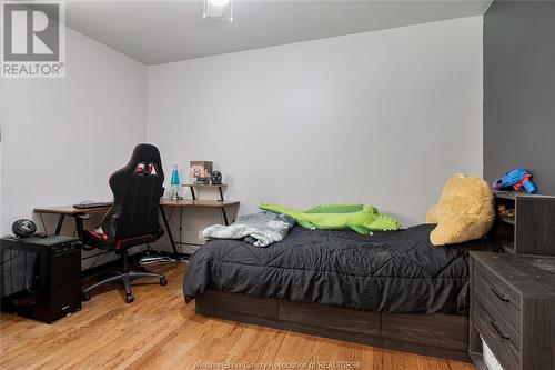 6600 Malden, Lasalle, ON - Indoor Photo Showing Bedroom