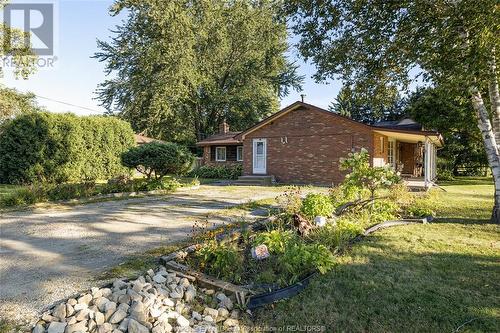 6600 Malden, Lasalle, ON - Outdoor