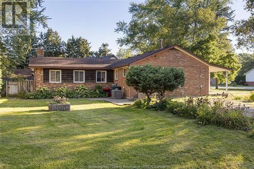 6600 Malden, Lasalle, ON - Outdoor