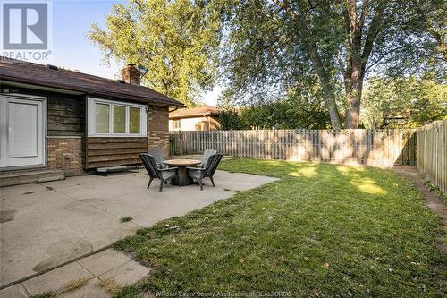 6600 Malden, Lasalle, ON - Outdoor