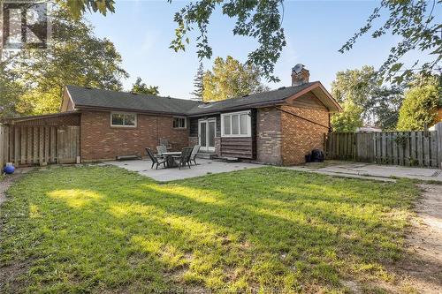 6600 Malden, Lasalle, ON - Outdoor