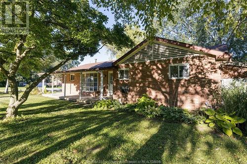 6600 Malden, Lasalle, ON - Outdoor