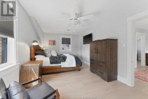 60 Sandwich Street South, Amherstburg, ON - Indoor Photo Showing Bedroom