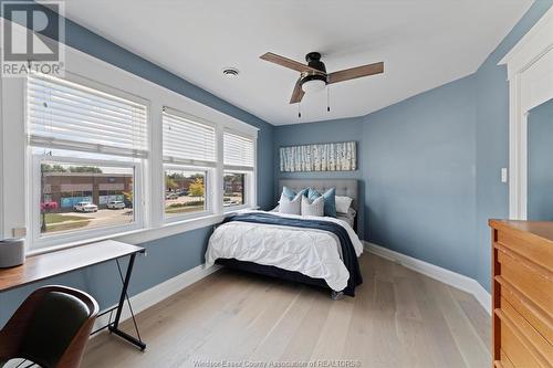 60 Sandwich Street South, Amherstburg, ON - Indoor Photo Showing Bedroom