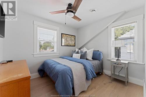 60 Sandwich Street South, Amherstburg, ON - Indoor Photo Showing Bedroom