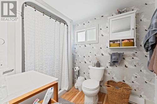 60 Sandwich Street South, Amherstburg, ON - Indoor Photo Showing Bathroom