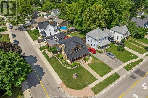 60 Sandwich Street South, Amherstburg, ON - Outdoor With View