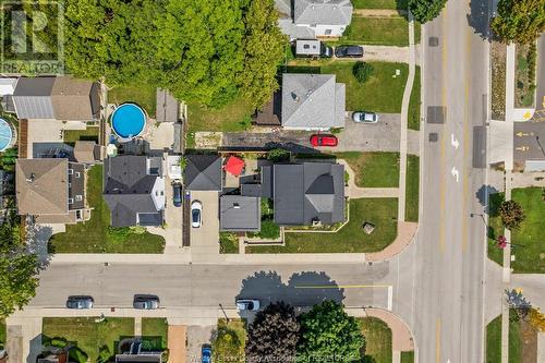 60 Sandwich Street South, Amherstburg, ON - Outdoor With View