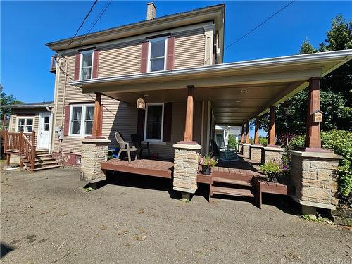 176 Chapel St, Grand-Sault/Grand Falls, NB 