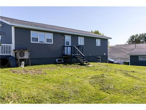 151 Theriault St, Grand-Sault/Grand Falls, NB 