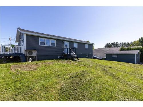 151 Theriault St, Grand-Sault/Grand Falls, NB 