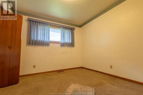 107 George Avenue, Wheatley, ON - Indoor Photo Showing Other Room