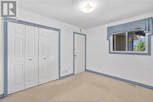 1005 Hacienda Way, Windsor, ON - Indoor Photo Showing Other Room