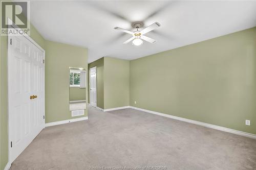 1005 Hacienda Way, Windsor, ON - Indoor Photo Showing Other Room