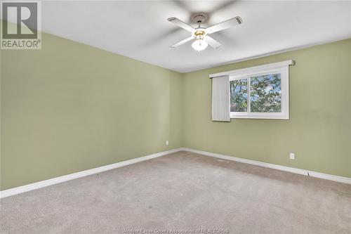 1005 Hacienda Way, Windsor, ON - Indoor Photo Showing Other Room