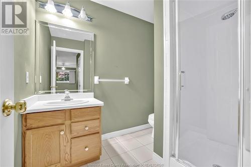 1005 Hacienda Way, Windsor, ON - Indoor Photo Showing Bathroom