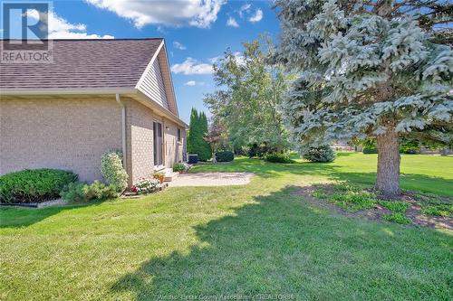 1005 Hacienda Way, Windsor, ON - Outdoor