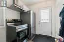 708 5Th Street E, Owen Sound, ON  - Indoor Photo Showing Kitchen 