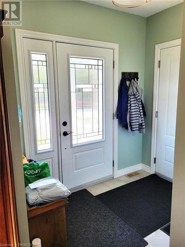 31 Grayview Drive, Markdale, ON - Indoor Photo Showing Other Room