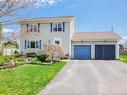 24 Greenhaven, Moncton, NB 