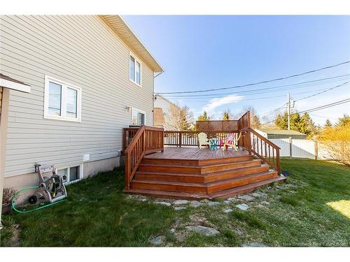 24 Greenhaven, Moncton, NB 