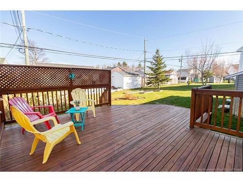 24 Greenhaven, Moncton, NB 