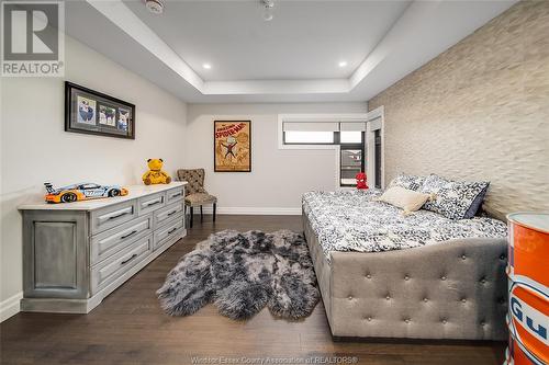 406 Thompson Ave, Amherstburg, ON - Indoor Photo Showing Bedroom