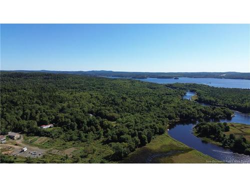 Lot Quarry Rd, Canal, NB 