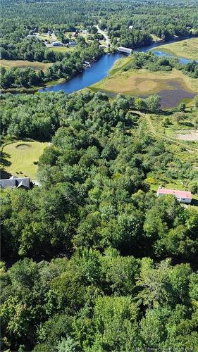 Lot Quarry Rd, Canal, NB 